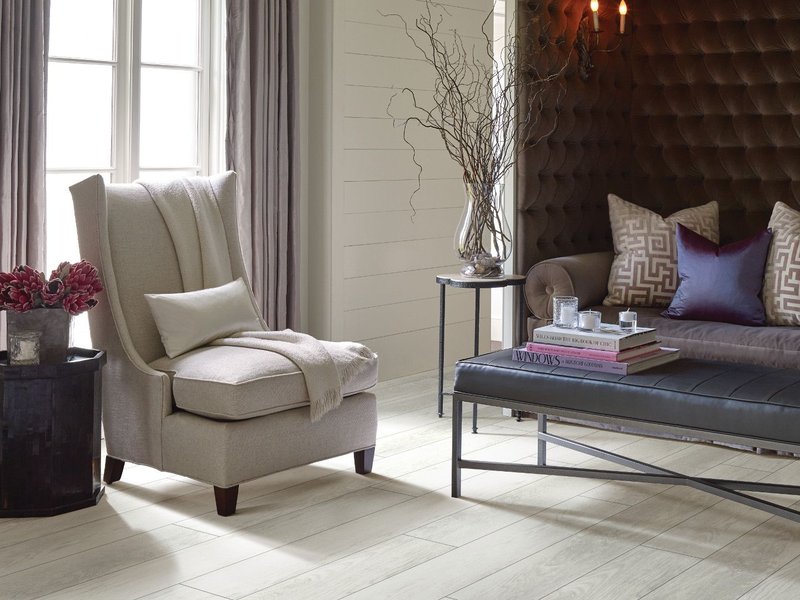 elegant living room from Brosious Carpet and Floors Inc in Missoula, MT